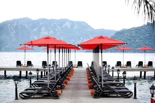 Grand Yazici Club Marmaris Palace